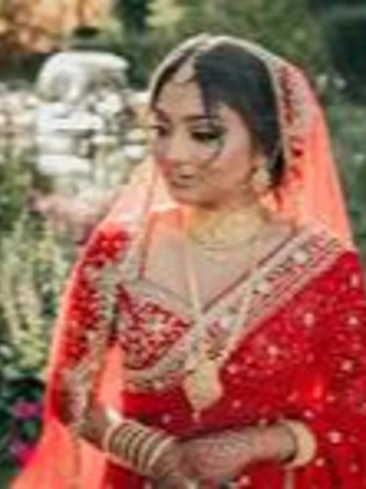 Aravindhini .N - Vanniyar Bride