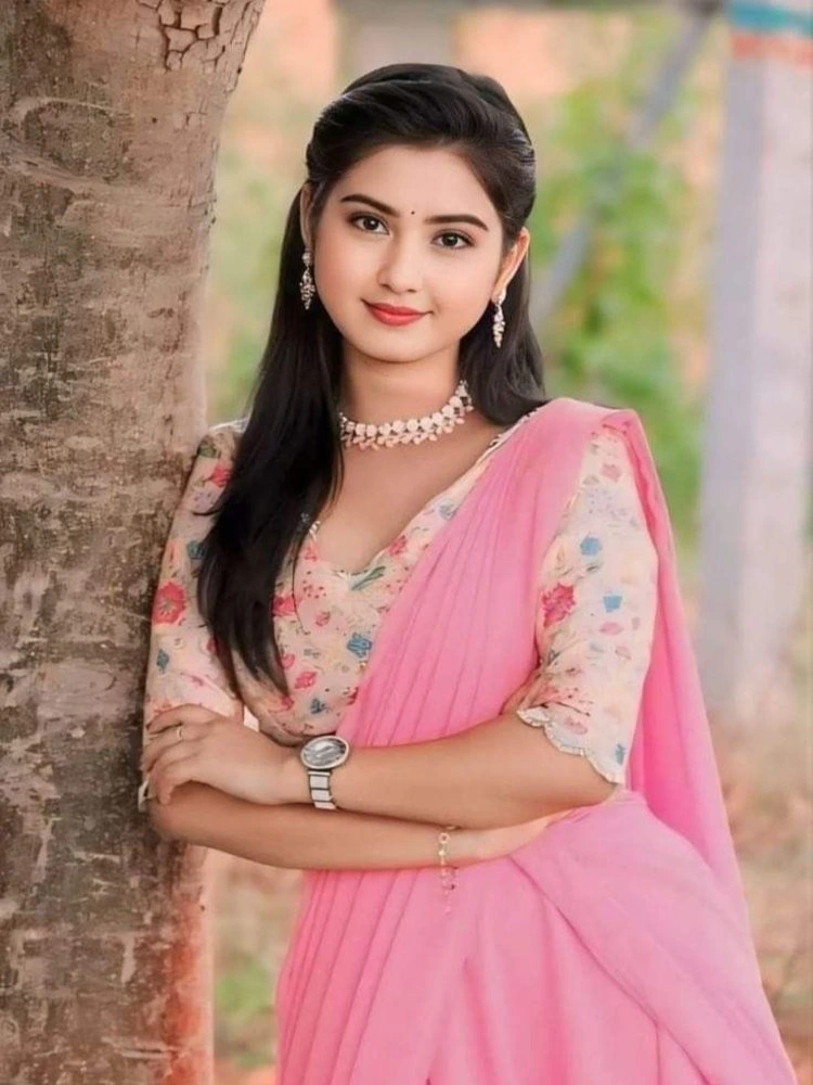 Thulasi Murugan - Vanniyar Bride