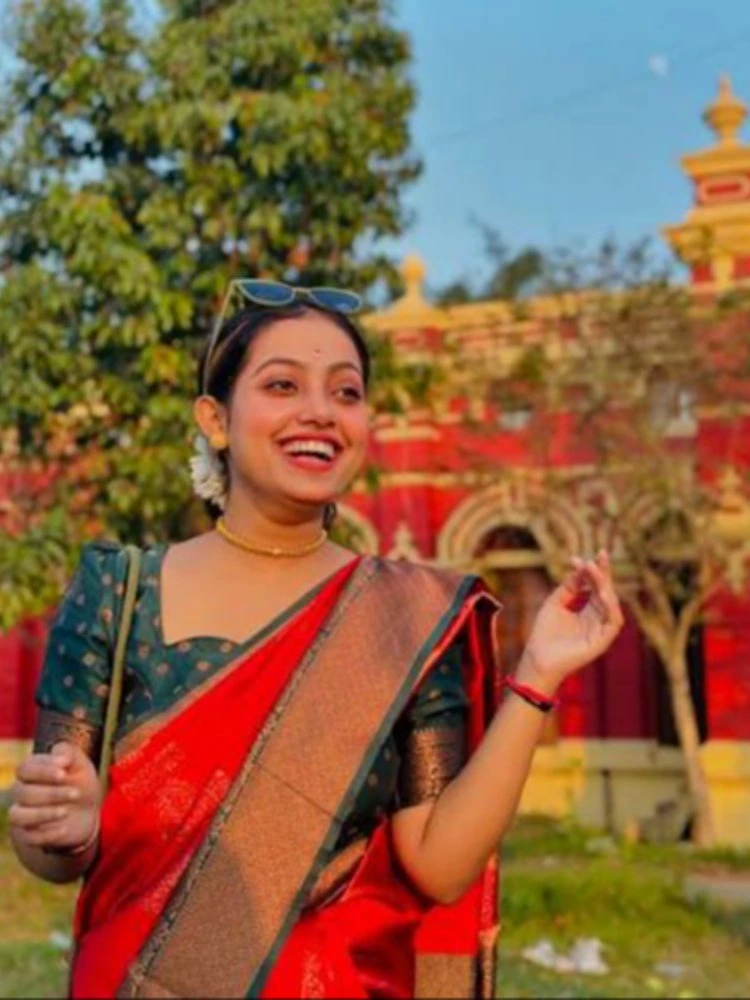Thulasi Murugan