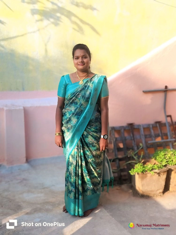 Rupavathi Panneerselvam
