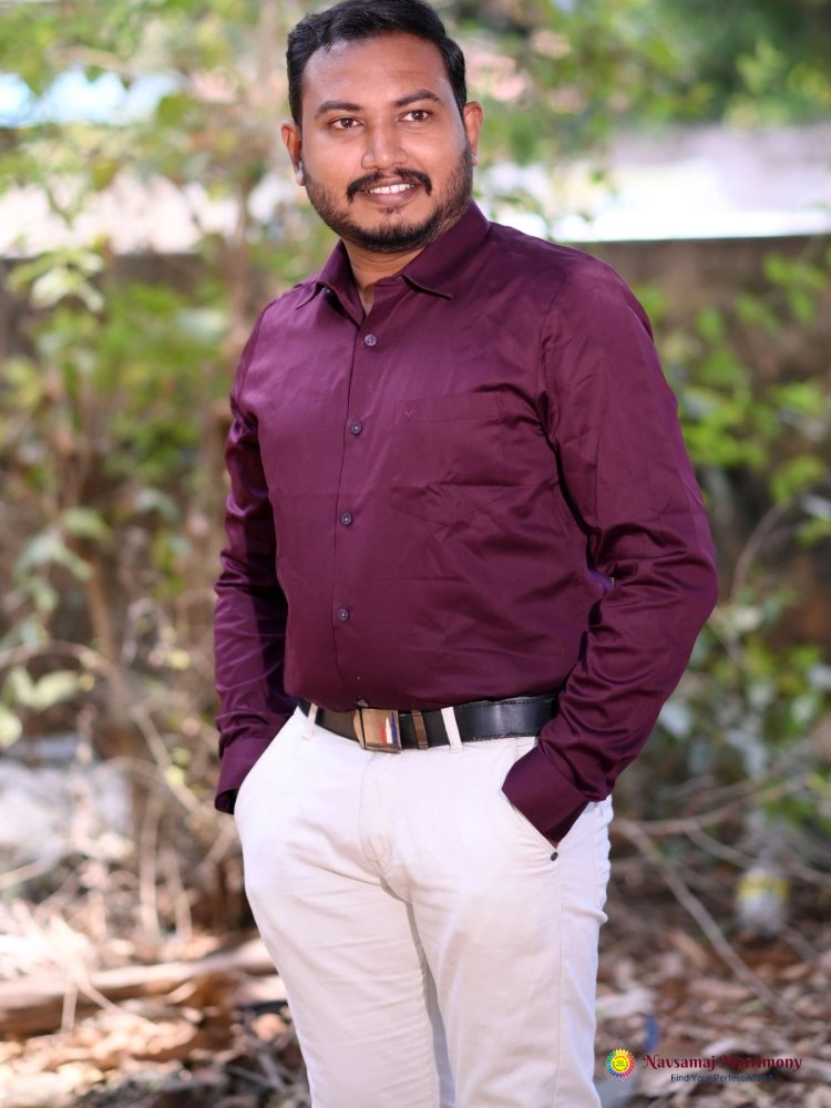 Sri Vijay Kamaraj