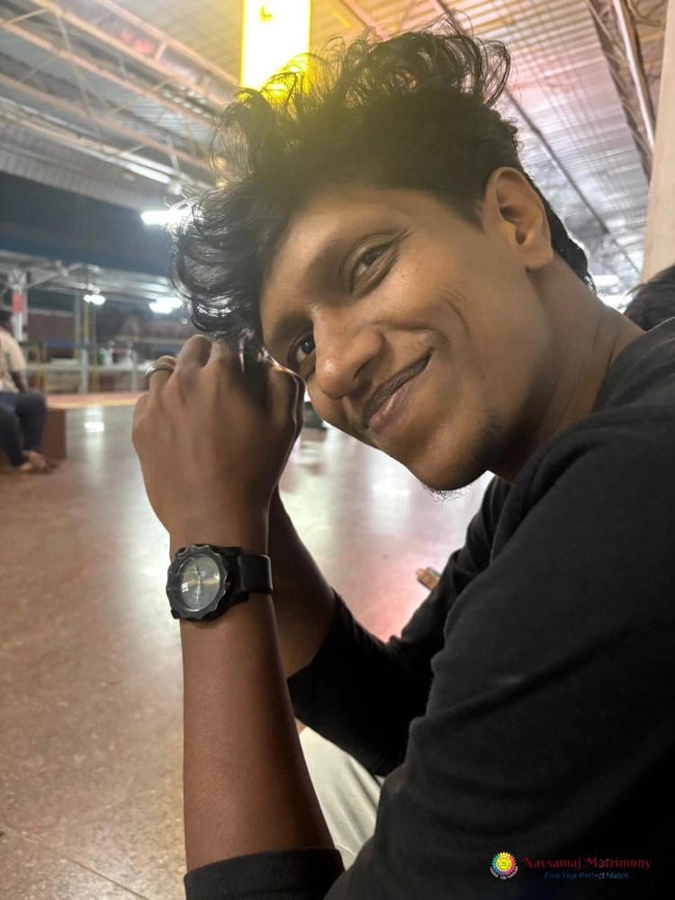 Gomathysankar Kumaravel