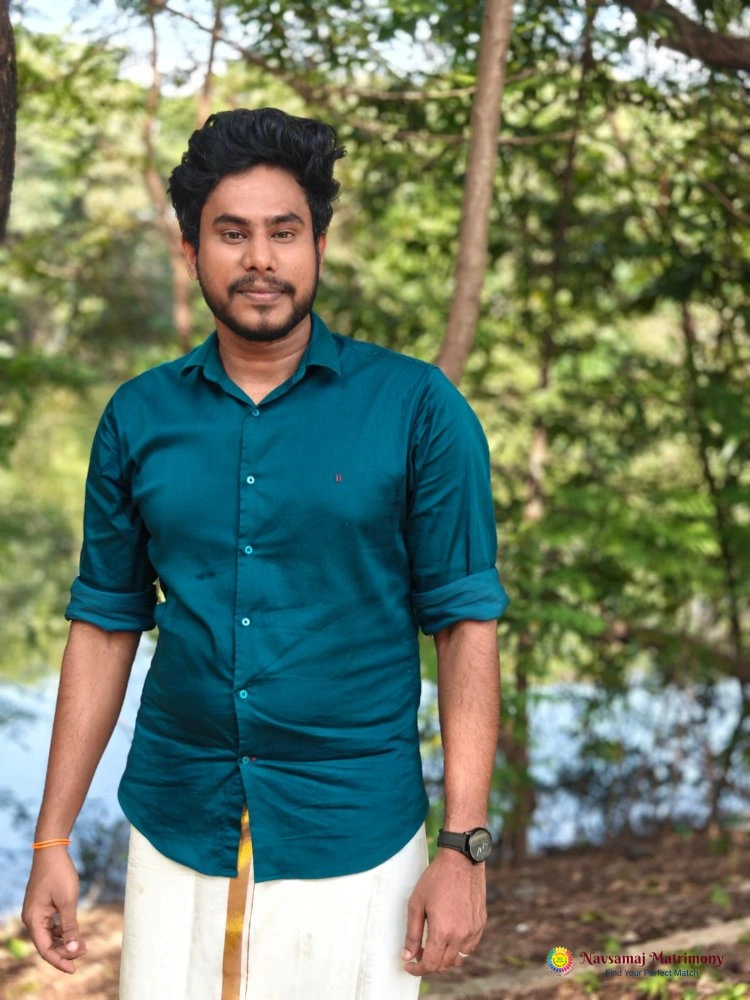 Karthick Charan