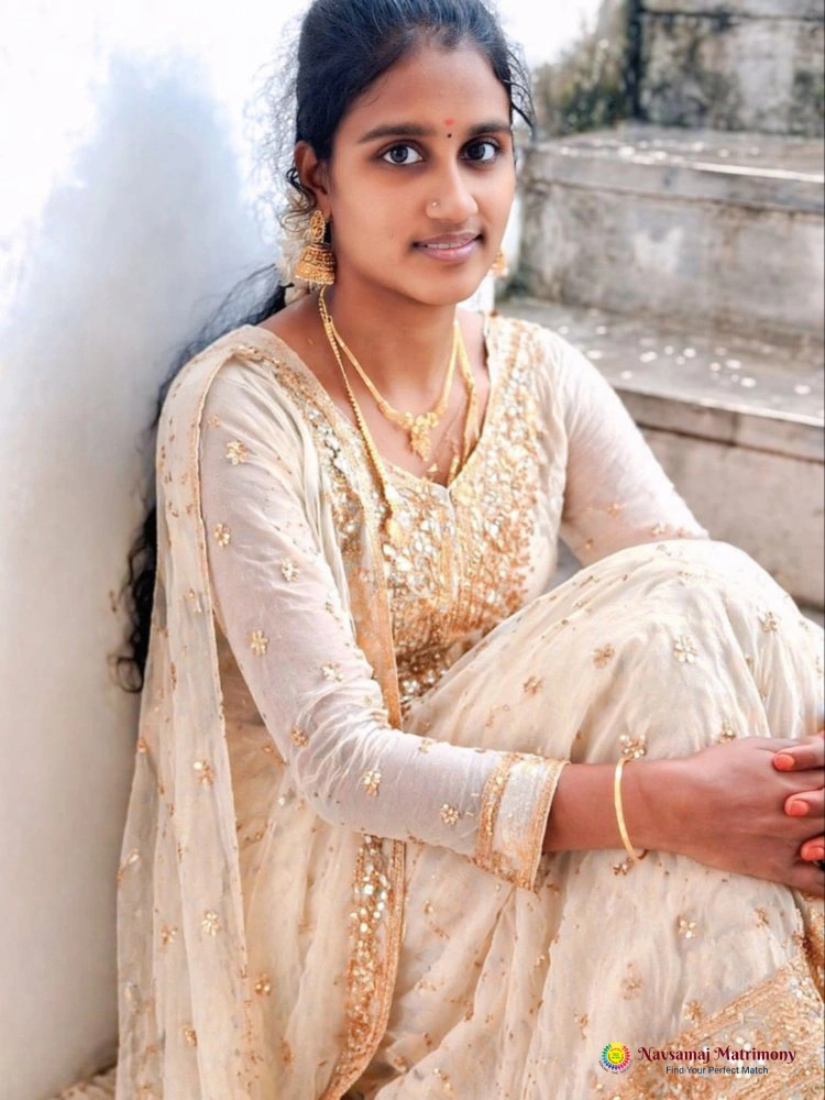 Sandhiya Santhanagopal - Vanniyar Matrimony