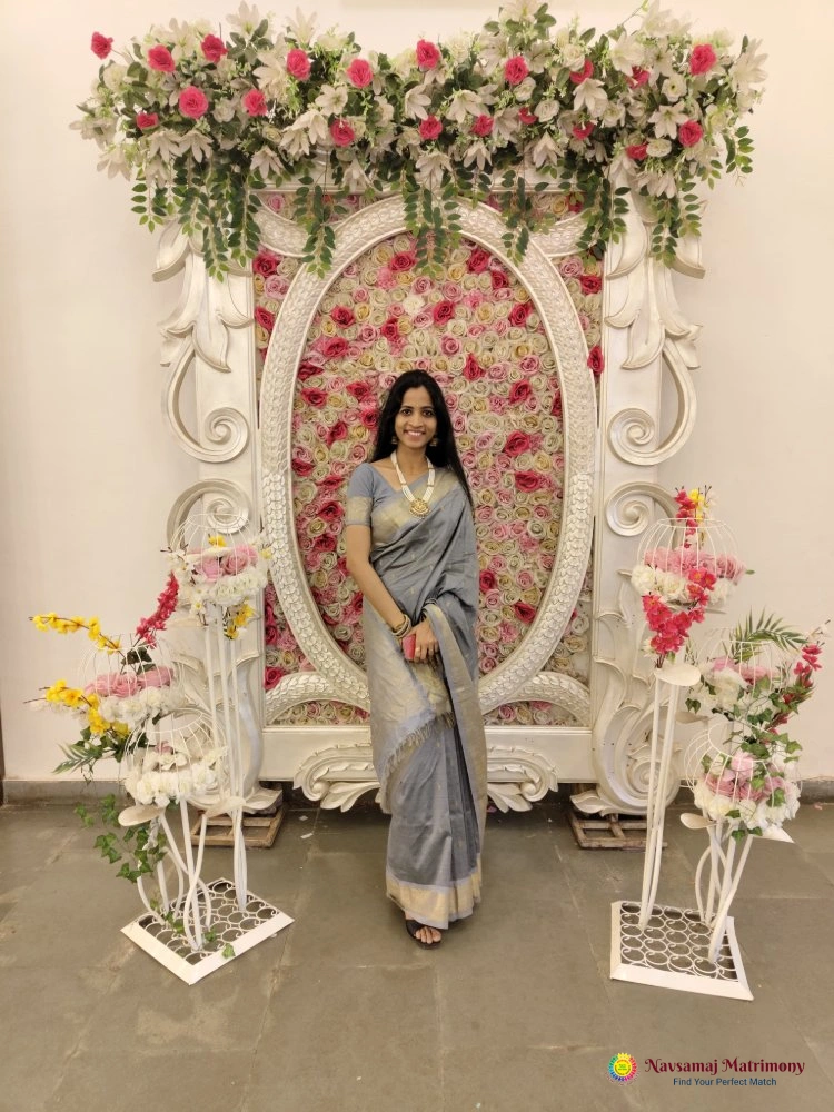 Priyanka Ravi - Vanniyar Matrimony