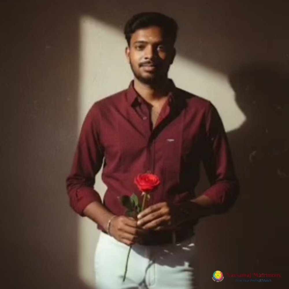 Prasanth.m Manoharan - Vanniyar Matrimony